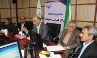  تعطیلی کلاس های تئوری و کارآموزی در دانشگاه علوم پزشکی زاهدان در جلسه ستاد کورونای دانشگاه به تصویب رسید.