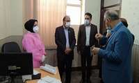 هدف اصلی مراکز 16 ساعته کاهش بار  مراجعه به مراکز درمانی می باشد