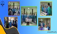 تأخیر در مراجعه،  یکی از مهمترین ویژگی های بیماران بد حال کرونا در استان سیستان و بلوچستان 