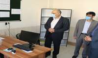 آمادگی مراکز امدادی، درمان و بهداشتی برای مدیریت حوادث غیر مترقبه 