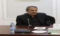 معاون فرهنگی و امور دانشجویی دانشگاه علوم پزشکی زاهدان در پیامی روز معلم را به تمامی اساتید این دانشگاه تبریک گفت