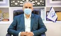 تقدیر از مدیرکل سابق انتقال خون استان سیستان و بلوچستان