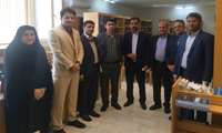 پذیرش 3 دوره متوالی دانشجو در مقطع کارشناسی ارشد مدیریت خدمات بهداشتی درمانی