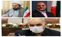 قدردانی نماینده ولی فقیه در استان و مدیرکل فرهنگ و ارشاد اسلامی از رئیس دانشگاه علوم پزشکی زاهدان به دلیل مدیریت موثر  برنامه های سلامت در استان 