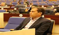 خدمات پشتیبانی و رفاهی،آموزشی و ارتباطات همکاران پرتلاش حوزه توسعه و پشتیبانی، روابط عمومی، آموزش مداوم و چشم پزشکی  در دو سمینار ویتره روتین و توانمند سازی روسای بیمارستانها قابل تقدیر است 