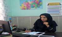 ارائه آموزش های روانشناختی و مدیریت استرس به بیش از 6 هزار نفر از طریق سامانه۴۰۳۰
