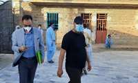 فوت ۲ بیمار جدید مبتلا به کرونا در منطقه نجف آباد خاش