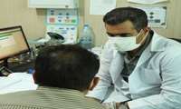 استمرار مرحله سوم طرح غربالگری کرونا برای پایش و شناسایی بیماران مبتلا به کووید-۱۹ 