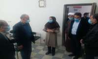 تقویت برنامه های آموزشی در مراکز مشاوره قبل از ازدواج / مرکز مشاوره قبل از ازدواج زاهدان بزرگترین مرکز غربالگری  وضعیت سلامت و تالاسمی  زوجین در استان سیستان و بلوچستان  