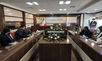 بسیج بعنوان یک نهاد مردمی با ارزش از ابتدای انقلاب اسلامی ایران در کنار مردم بوده است