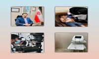 ارائه خدمات توانبخشی به 1830 نفر از ابتدای سال جاری تاکنون در مرکز جامع خدمات توانبخشی شهید رزمجو مقدم زاهدان