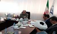 تغییرات اساسی روند ارائه خدمات در پاسخ به بحران کرونا، ستاد نوروزی نخواهیم داشت،  مرخصی مدیران و همکاران لغو است.