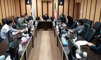 پیش بینی روند بیماری کرونا در استان از رسالت های مهم گروه اپید میولوژی دانشگاه علوم پزشکی زاهدان است.