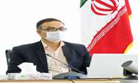 انجام طرح ملی پایش آلاینده ها و ارتقای سلامت محصولات کشاورزی در سال ۱۴۰۱