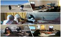 ارتقاء سلامت و سبک های زندگی تضمین کننده سلامت مادران و نوزادان می باشد