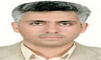 انتصاب آقای مهدی میری به عنوان سرپرست مدیریت امور مالی دانشگاه علوم پزشکی زاهدان