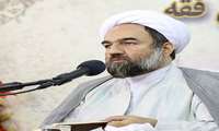 پيام تبریک آيت الله محامی نماینده ولی فقیه در سیستان ‌ و بلوچستان به مناسبت ولادت با سعادت حضرت زینب کبری(سلام الله علیها) و روز پرستار