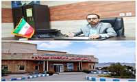 خدمتی دیگر در بیمارستان تخصصی دارالشفا میرجاوه