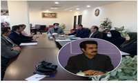 نقش اثرگذار مدیریت تحول اداری در کارایی و بهره وری سیستم