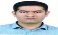انتصاب رئیس مرکز رشد فناوری سلامت دانشگاه علوم پزشکی زاهدان
