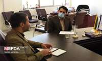 تشریح برنامه های کانون قرآن و عترت دانشجویی شهید فیروزی تا پایان سال جاری