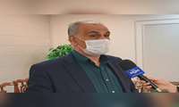 نگران دور همی های شب یلدا هستیم، 101 مورد جدید کرونا 