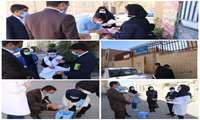 همسو و همدلی در جهت حفظ و ارتقای سلامت جامعه