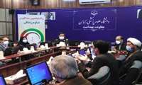در ۱۹ ماه اخیر اتفاقاتی افتاد که همه ما خودمان را مدیون جامعه پزشکی می دانیم/  سپاه و بسیج تمام قد در کنار شماست
