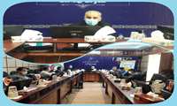 با برداشتن موانع عدم استفاده از ماسک، هزینه  های درمانی را کاهش دهیم.