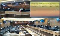 پیشگیری و کنترل بیماری­های غیرواگیر مهم­ترین اولویت نظام­ سلامت است
