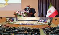 برگزاری آیین تجلیل از برگزیدگان جامعه پرستاری دانشگاه علوم پزشکی زاهدان و بیمارستان های غیرتابعه به مناسبت روز پرستار 