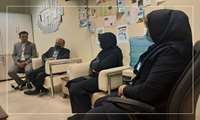 رونق دوباره گردشگری سلامت در بیمارستان فوق تخصصی الزهرا(س) زاهدان؛ گامی در جهت توسعه کمی و کیفی ارائه خدمات به هم میهنان گرامی