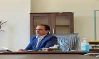 تجهیز و افتتاح کلینیک تخصصی سی تی اسکن، سونوگرافی و رادیولوژی دیجیتال بیمارستان ایرانمهرسراوان