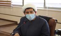 پیام مسئول دفتر نهاد نمایندگی مقام معظم رهبری در دانشگاه علوم پزشکی زاهدان به مناسبت هفته قرآن وعترت دانشگاهها