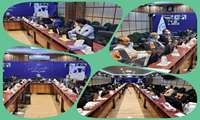 رییس دانشگاه علوم پزشکی زاهدان: