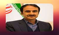 کسب رتبه ی عالی شورای انضباطی دانشگاه علوم پزشکی زاهدان