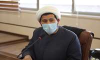 پیام تبریک حجت الاسلام و المسلمین دکتر محمد زارعی، مسئول نهاد نمایندگی مقام معظم رهبری در دانشگاه علوم پزشکی زاهدان به مناسبت گرامیداشت روز معلم و استاد