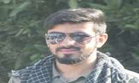 استقبال دانشجویان دانشگاه علوم پزشکی زاهدان از ثبت نام پیاده روی اربعین  و تکمیل ظرفیت در روزهای آغازین ثبت نام 