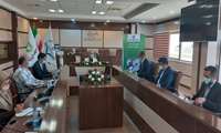کمک به تامین سلامت هموطنان، ایفای مسئولیت اجتماعی است.