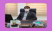 دعوت از گروه های جهادی در یاری رساندن به کادر بهداشت و درمان استان